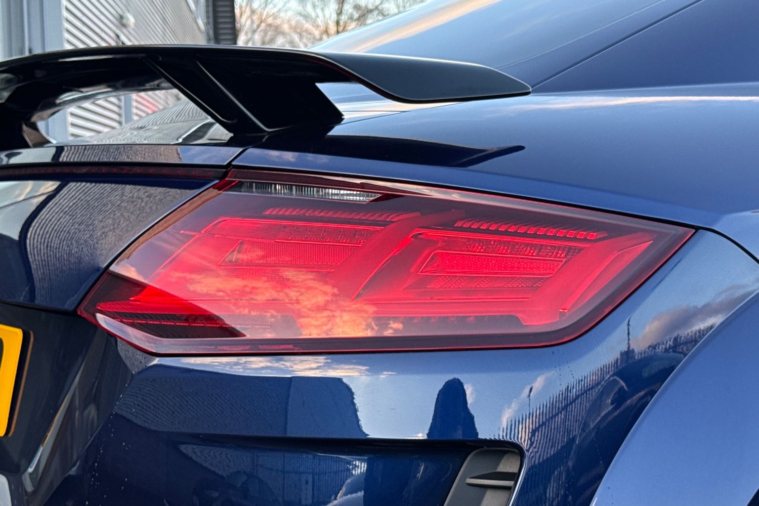 Used Audi TT 2022 for sale - 77259227: Photo 7