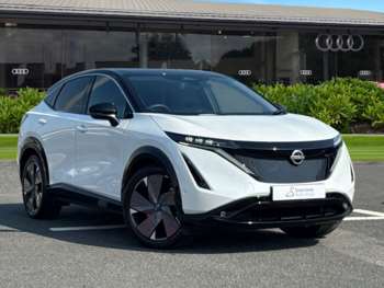 2024 - 178kW Evolve 87kWh 22kWCh 5dr Auto