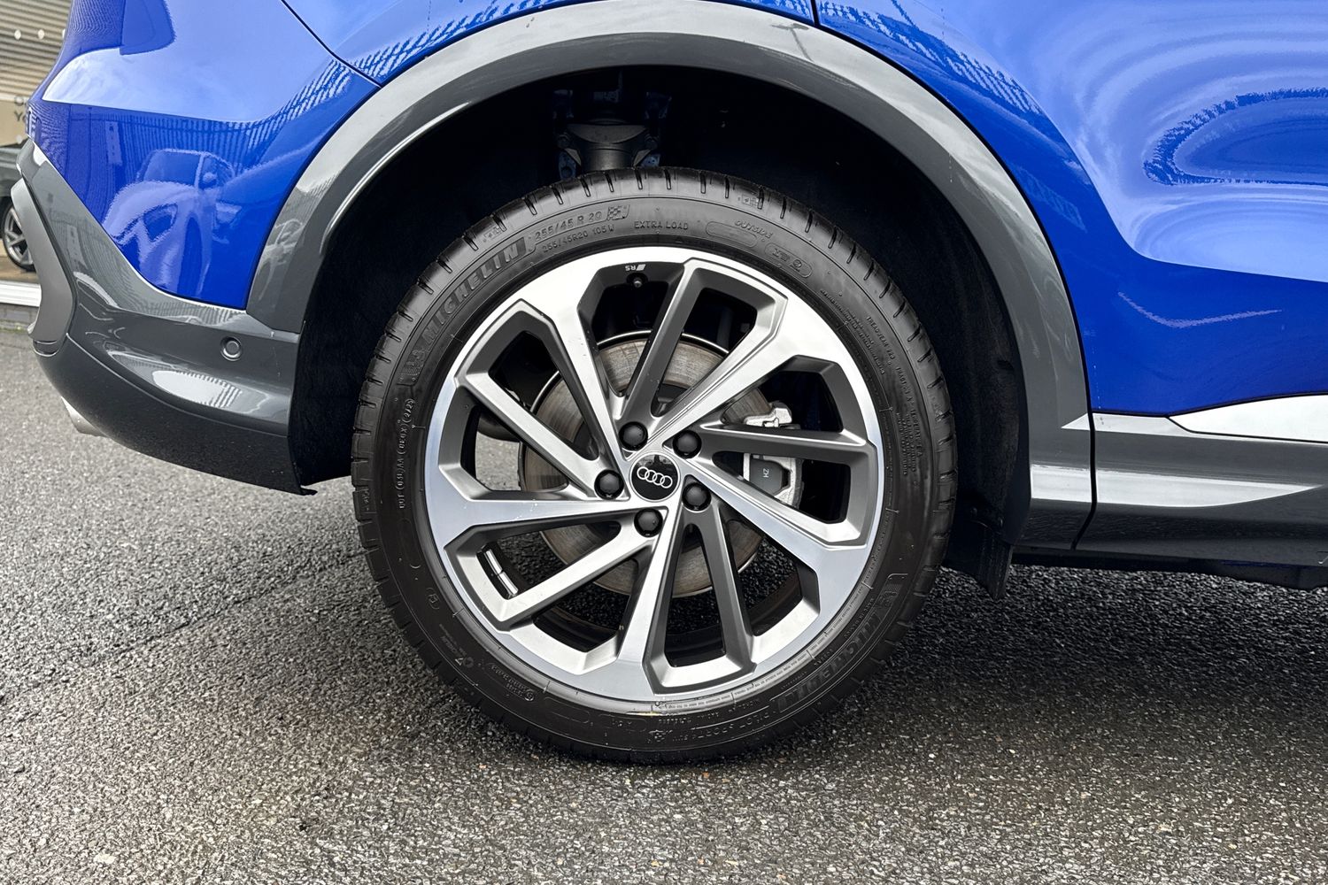 Used Audi Q5 2025 for sale - 76576286: Photo 11