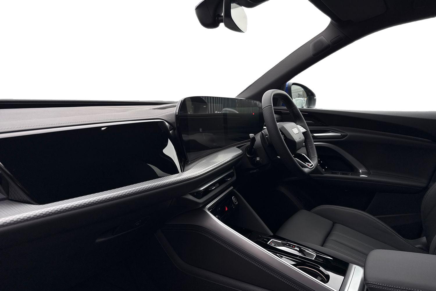 Used Audi Q5 2025 for sale - 76576286: Photo 14