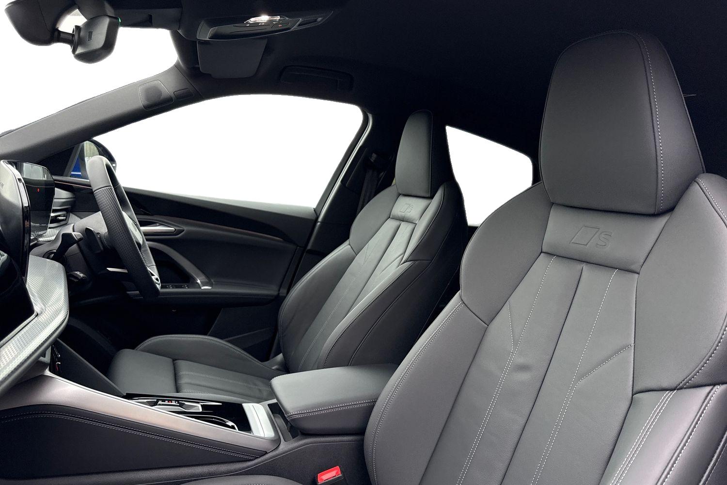 Used Audi Q5 2025 for sale - 76576286: Photo 15