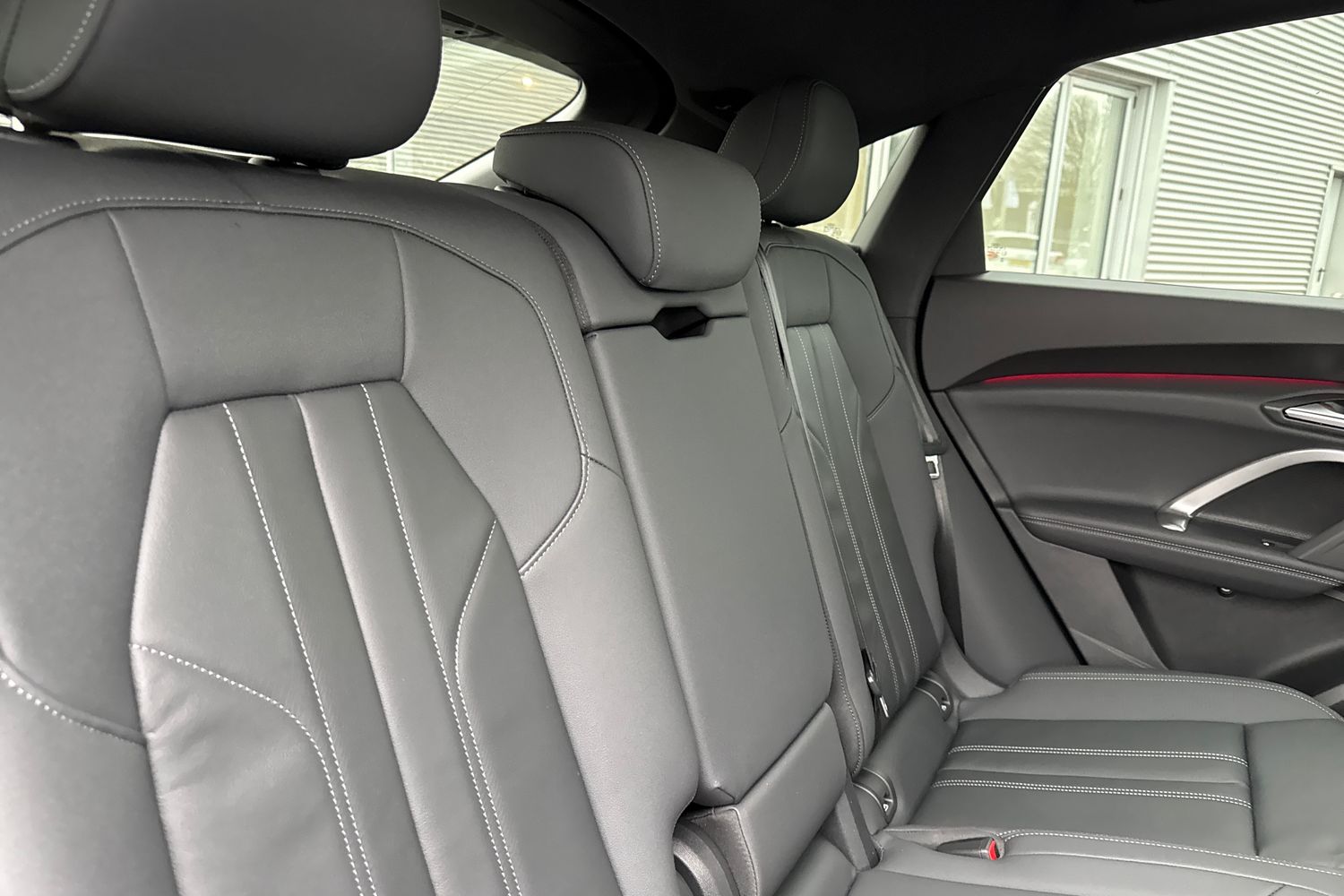 Used Audi Q5 2025 for sale - 76576286: Photo 18