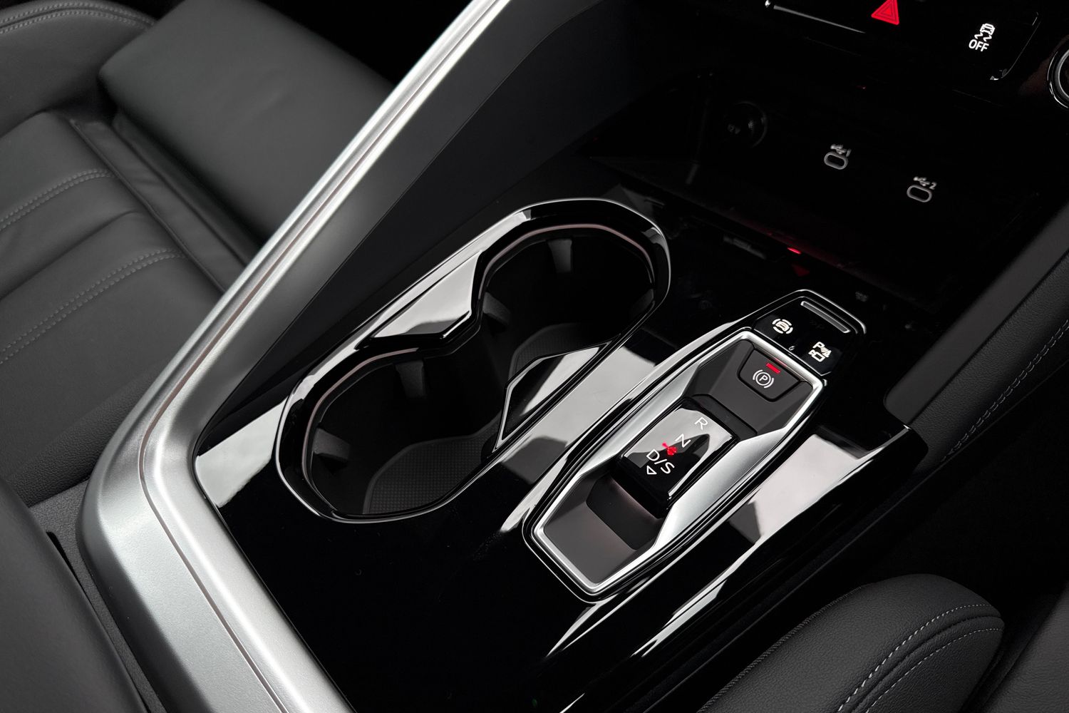 Used Audi Q5 2025 for sale - 76576286: Photo 22