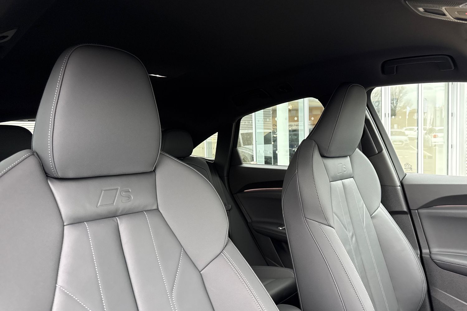 Used Audi Q5 2025 for sale - 76576286: Photo 23