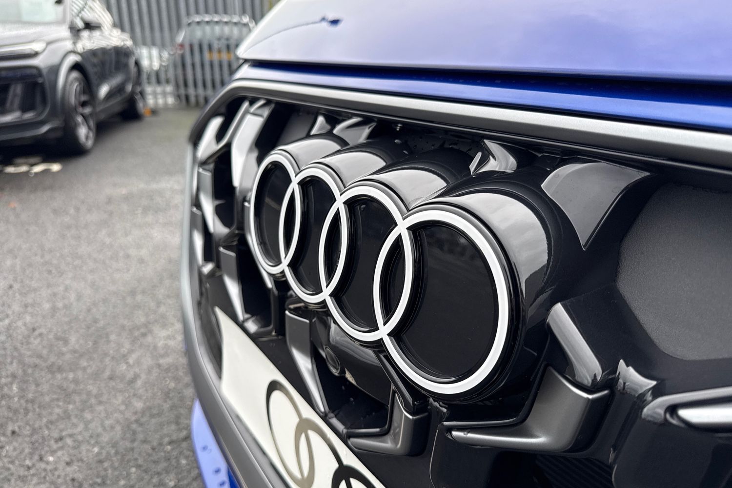 Used Audi Q5 2025 for sale - 76576286: Photo 24