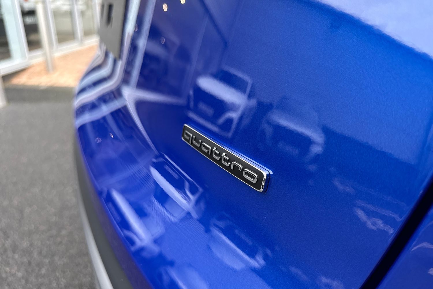 Used Audi Q5 2025 for sale - 76576286: Photo 32