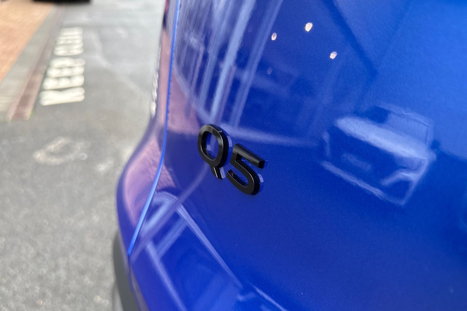 Used Audi Q5 2025 for sale - 76576286: Photo 34