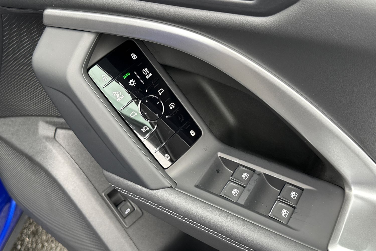 Used Audi Q5 2025 for sale - 76576286: Photo 46