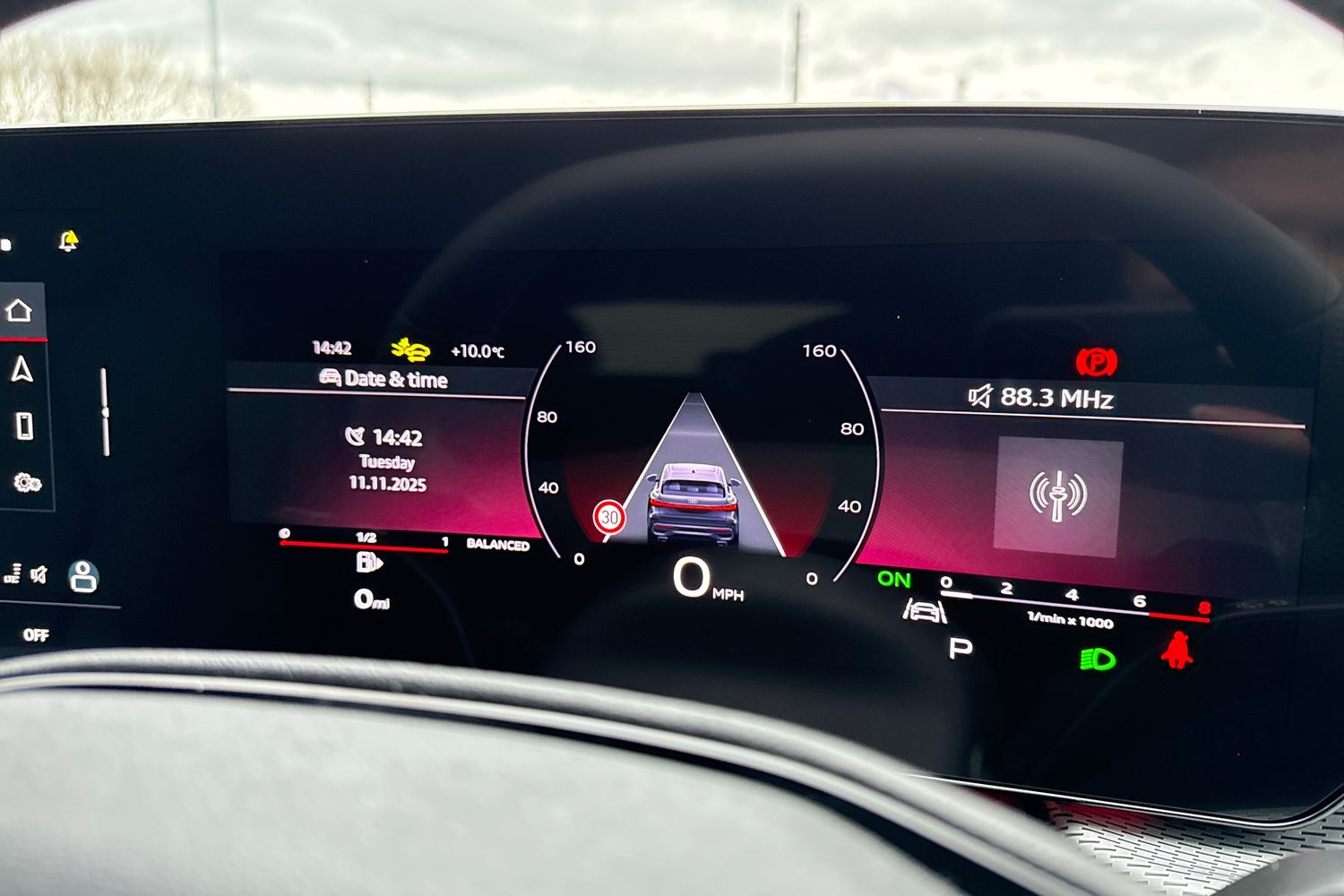 Used Audi Q5 2025 for sale - 76576286: Photo 51