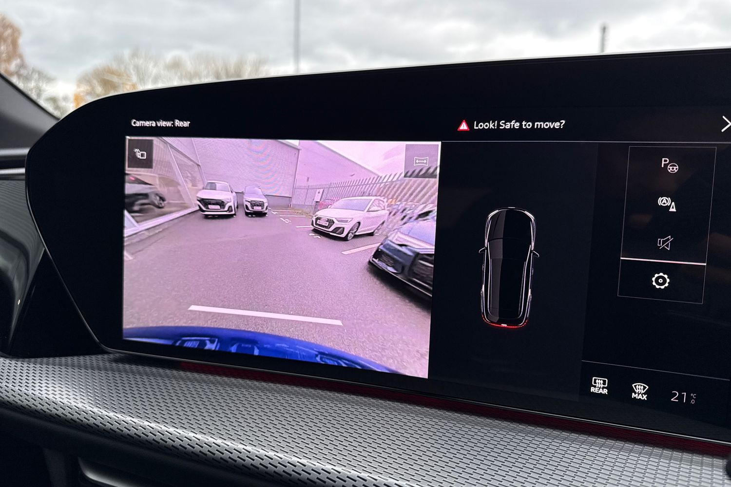 Used Audi Q5 2025 for sale - 76576286: Photo 55