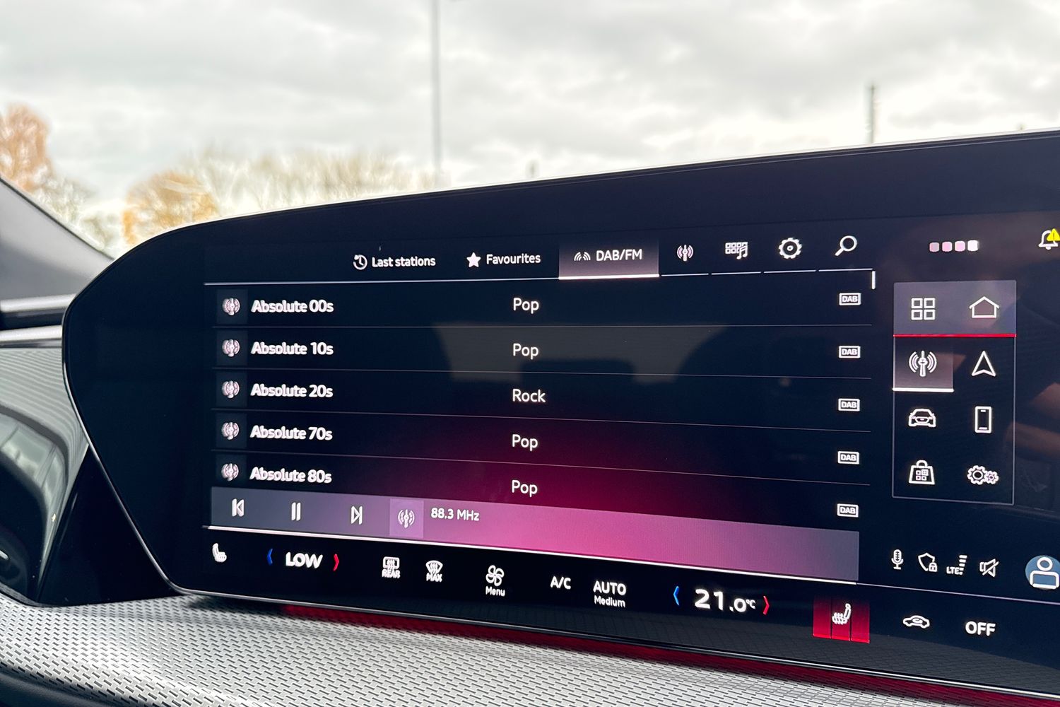 Used Audi Q5 2025 for sale - 76576286: Photo 59