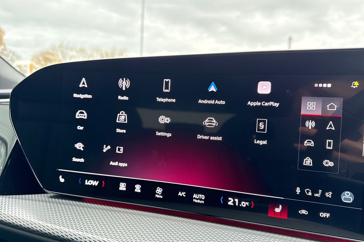 Used Audi Q5 2025 for sale - 76576286: Photo 60