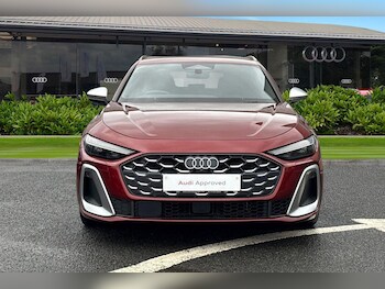 Used Audi A5 2024 for sale - 77220097: Photo