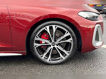 Used Audi A5 2024 for sale - 77220097: Photo