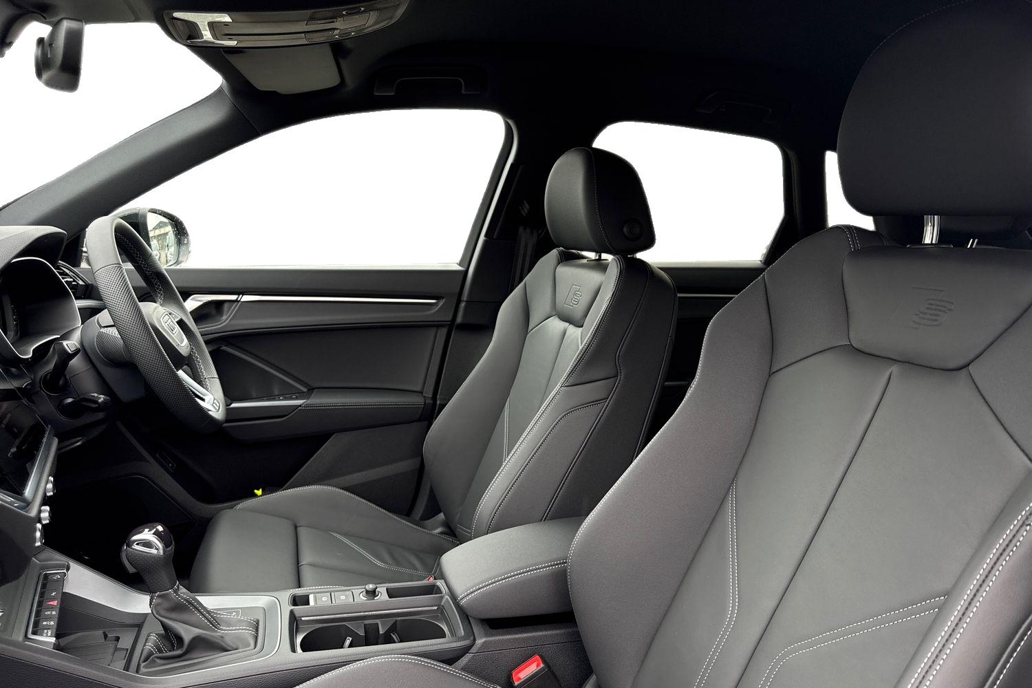 Used Audi Q3 2025 for sale - 76654369: Photo 15