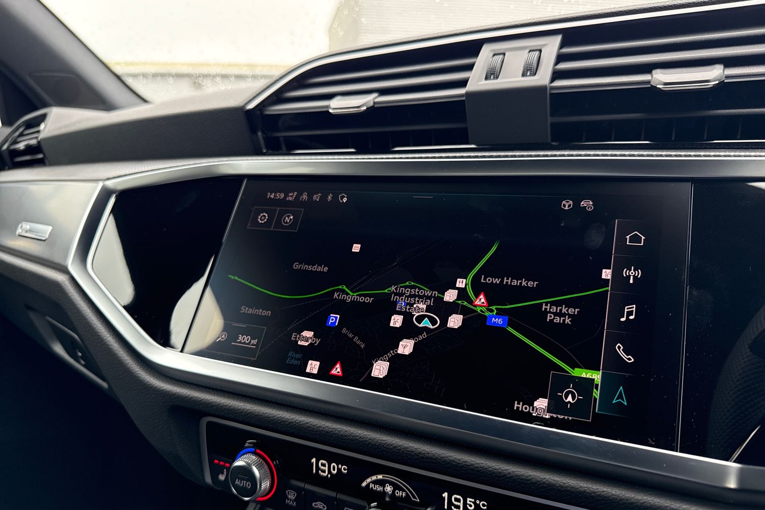 Used Audi Q3 2025 for sale - 76654369: Photo 16