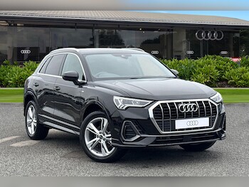 2025 - 2.0 TDI 35 S line S Tronic Euro 6 (s/s) 5dr