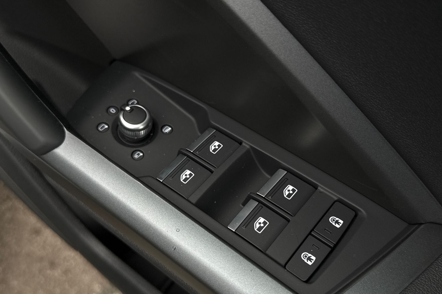 Used Audi Q3 2025 for sale - 76654369: Photo 46