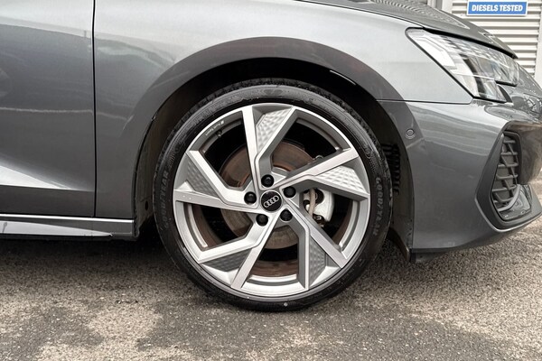 Used Audi A3 2024 for sale - 76250598: Photo 10