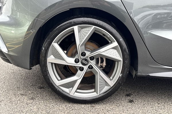 Used Audi A3 2024 for sale - 76250598: Photo 12