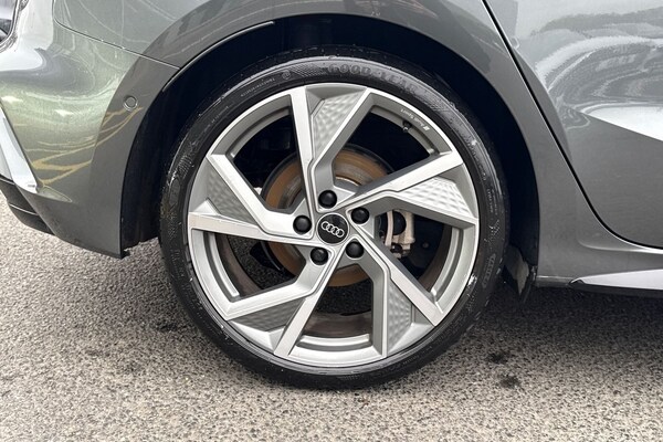 Used Audi A3 2024 for sale - 76250598: Photo 13