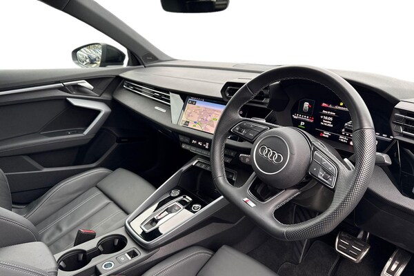 Used Audi A3 2024 for sale - 76250598: Photo 14