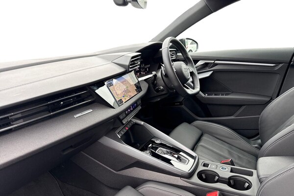 Used Audi A3 2024 for sale - 76250598: Photo 15
