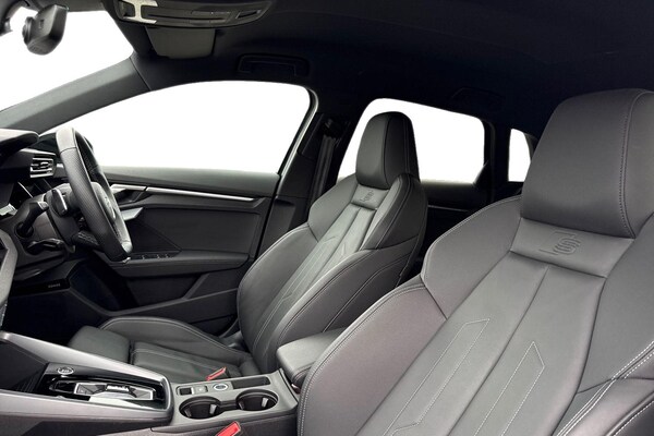 Used Audi A3 2024 for sale - 76250598: Photo 16