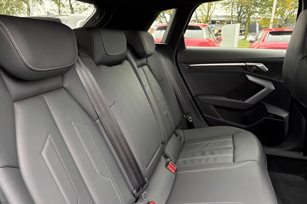 Used Audi A3 2024 for sale - 76250598: Photo 19