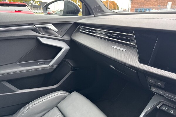 Used Audi A3 2024 for sale - 76250598: Photo 20