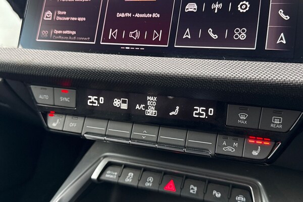 Used Audi A3 2024 for sale - 76250598: Photo 22