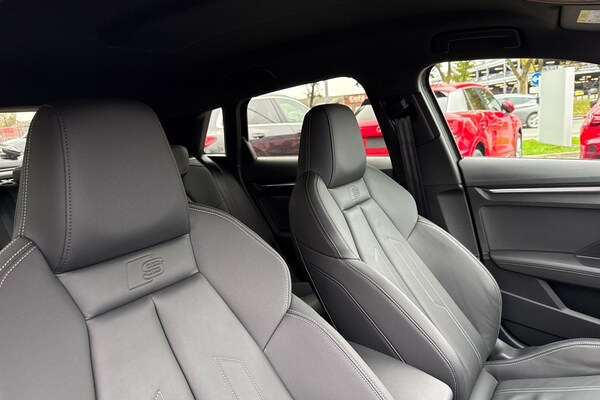 Used Audi A3 2024 for sale - 76250598: Photo 24