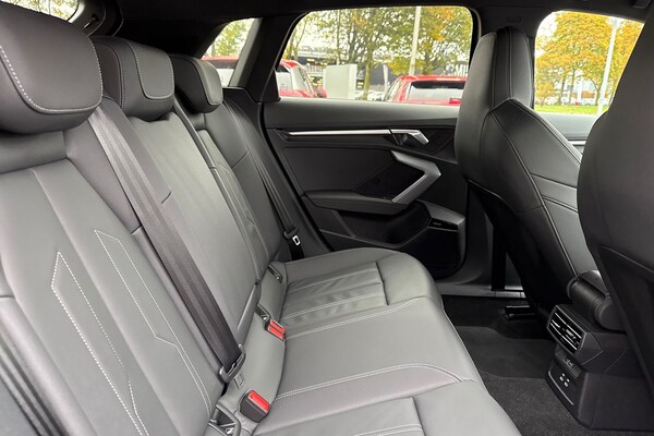 Used Audi A3 2024 for sale - 76250598: Photo 37