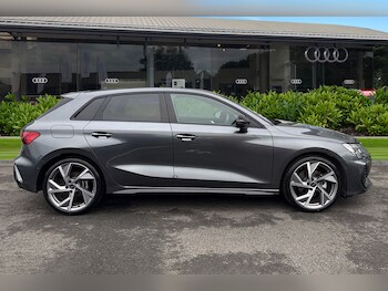 Used Audi A3 2024 for sale - 76250598: Photo 3