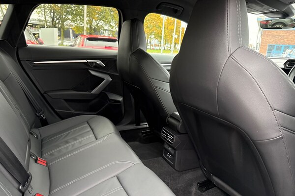 Used Audi A3 2024 for sale - 76250598: Photo 41