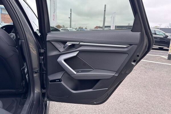 Used Audi A3 2024 for sale - 76250598: Photo 42