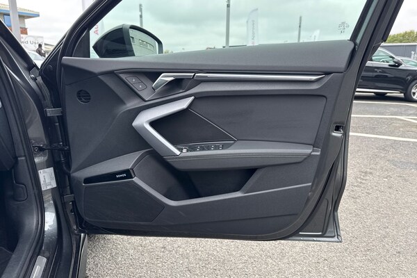 Used Audi A3 2024 for sale - 76250598: Photo 46