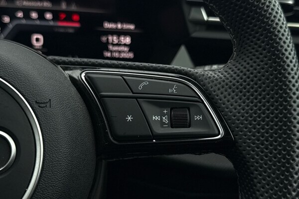 Used Audi A3 2024 for sale - 76250598: Photo 51