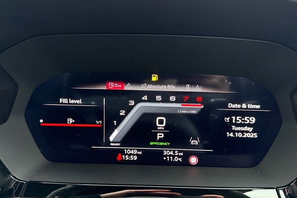 Used Audi A3 2024 for sale - 76250598: Photo 52
