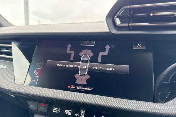 Used Audi A3 2024 for sale - 76250598: Photo 57