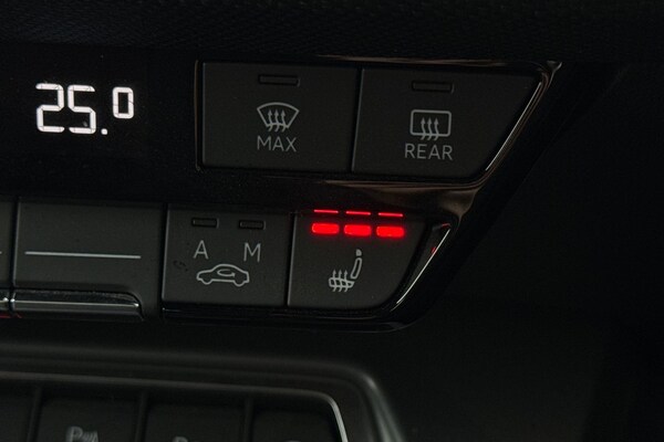 Used Audi A3 2024 for sale - 76250598: Photo 60