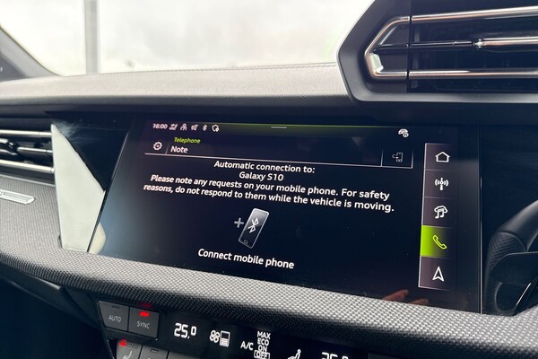 Used Audi A3 2024 for sale - 76250598: Photo 61