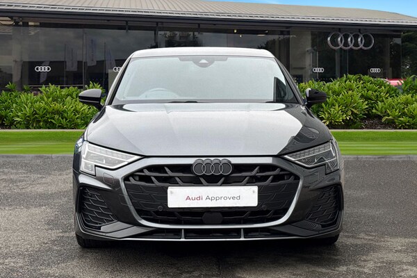 Used Audi A3 2024 for sale - 76250598: Photo 6