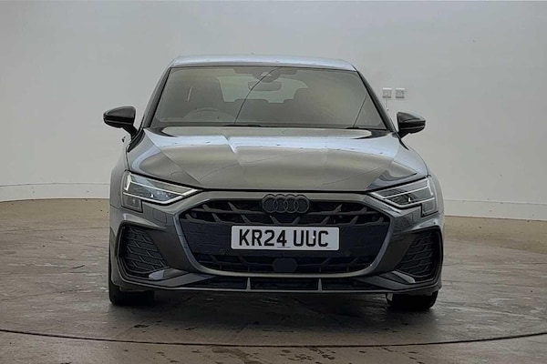 Used Audi A3 2024 for sale - 76250598: Photo 7