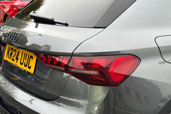 Used Audi A3 2024 for sale - 76250598: Photo 8