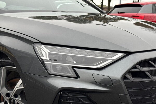 Used Audi A3 2024 for sale - 76250598: Photo 9