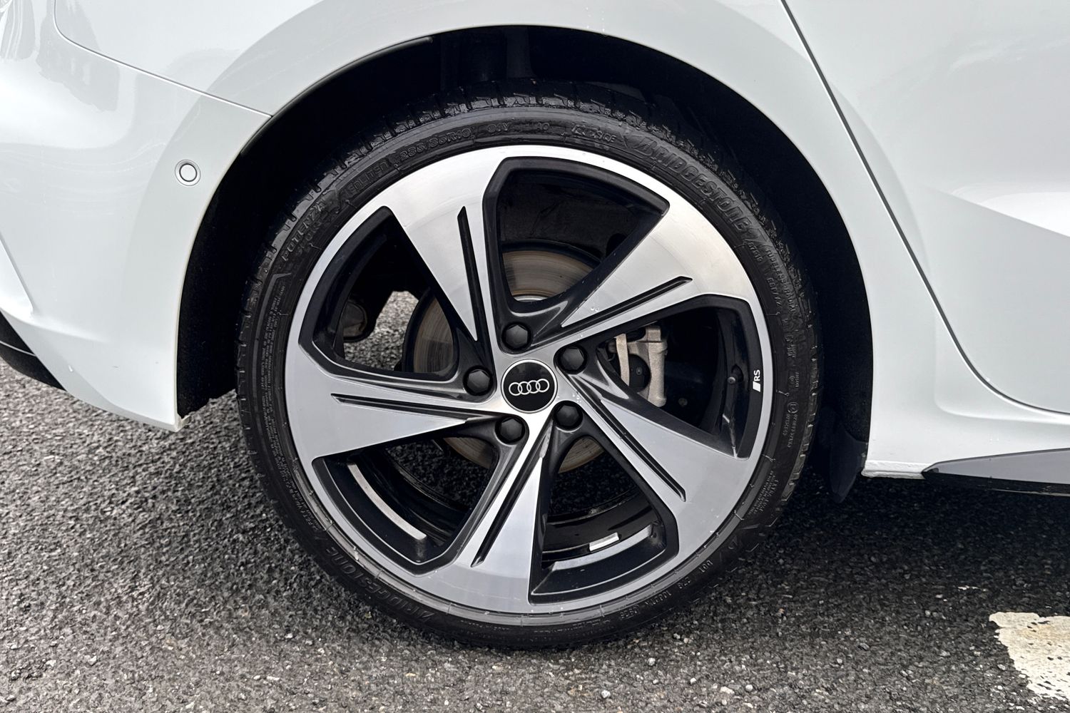 Used Audi A3 2025 for sale - 77368495: Photo 11