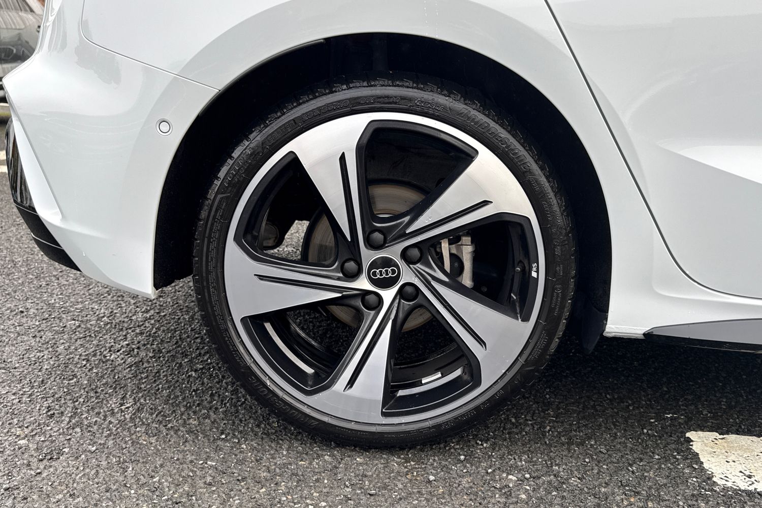 Used Audi A3 2025 for sale - 77368495: Photo 12