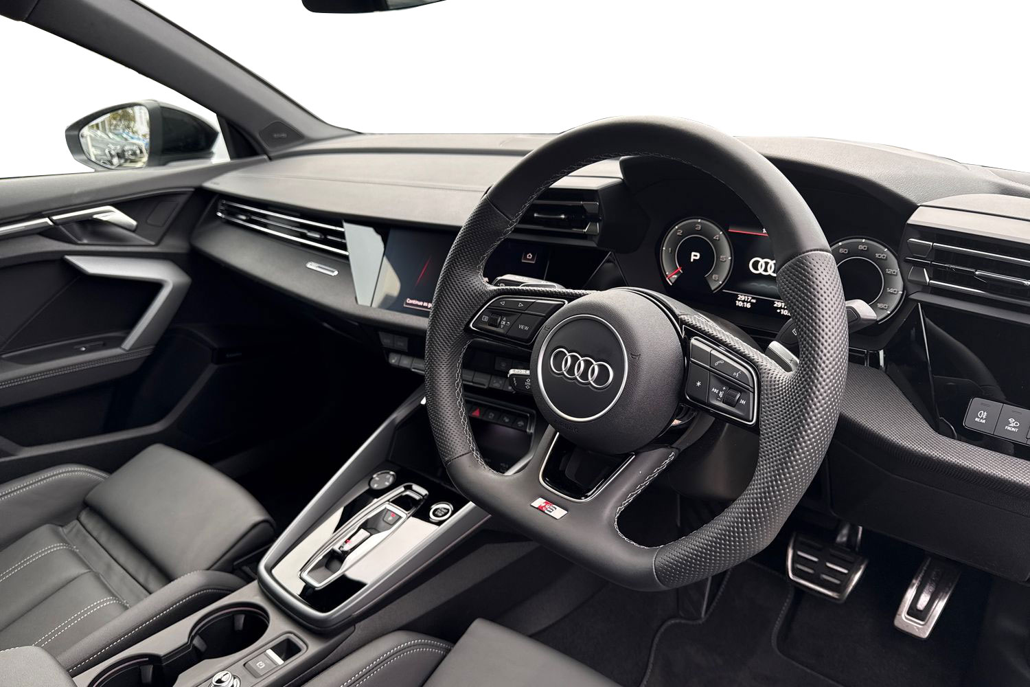 Used Audi A3 2025 for sale - 77368495: Photo 13