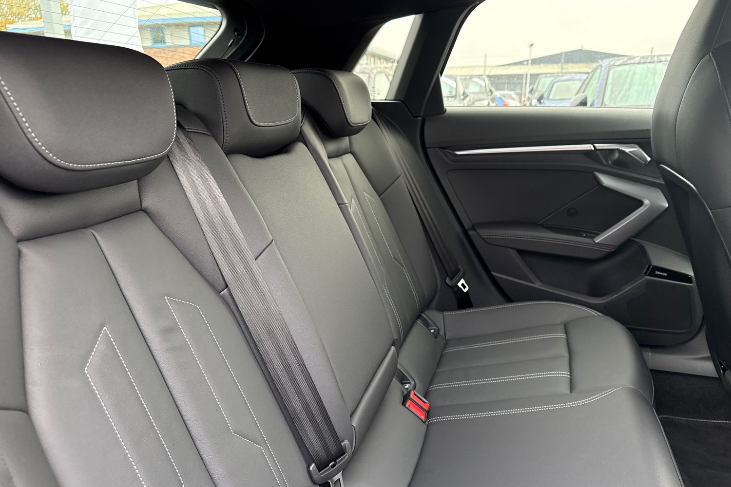 Used Audi A3 2025 for sale - 77368495: Photo 18